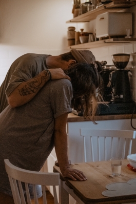 Janine Oswald, Geburtsfotografie, Familiendokumentation, Hamburg, Geburtsprozess